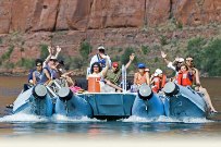 Colorado River Trip Deal